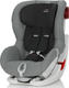 Britax-Romer автокрісло King II LS Steel Grey 2000022570