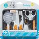 Safety 1st гигиенический набор Essential Grooming Kit Safety 1st гигиенический набор 6 шт. 38532760