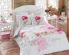 Mariposa постельное белье Бамбук Сатин евро rosa mar v1 m006007