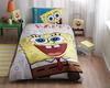 ТАС комплект детского белья Sponge Bob Happy TACsbh