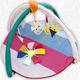 Homefort коврик детский игровой Цветик-семицветик HF-К-0040