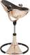 Bloom стільчик для годування Fresco Chrome special edition (без вкладиша) rose gold E10515-GRB-11-AKS