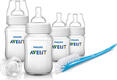 Avent набір пляшечок для годування Classic Avent набор для кормления Classic 8710103697312