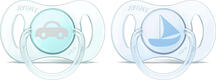 Avent пустушка Mini  8710103618348