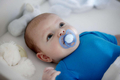 Avent пустышка "Дышащая" 0-6 мес. 8710103498087