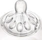 Avent пляшечка для годування Natural скло 240мл 1 шт 8710103876458
