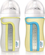 Avent рукав для стеклянной бутылочки 120 мл. 8710103624226
