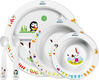 Avent набор посуды столовый Avent набор посуды столовый 8710103526988