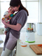 Avent набор дорожный детских приборов от 12 мес. Avent набор дорожный детских приборов от 12 мес. 8710103537311