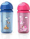 Avent термочашка с трубочкой 8710103542346