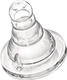Avent соска серии Standard 6 мес.(для густой пищи) 8710103662389