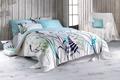 Issimo Home постельное белье Сатин евро Greenwich 501028ih