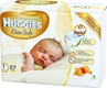 Huggies подгузники Elite Soft Small Pack 1 Смол 27 шт 5029053545479