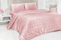 Issimo Home постільна білизна Сатин Жаккард сімейна Tatiana pink 501052ih