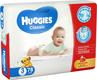 Huggies подгузники Classic Mega Pack 3 Мега 78 5029053543116