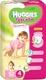 Huggies подгузники-трусики Little Walkers для девочек 4 (9-14кг) 52 шт 5029053543406