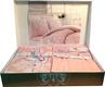 Cotton Box постільна білизна Сатин сімейна LEYLASOMON 010077292