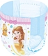 Huggies подгузники-трусики Little Walkers для девочек 4 (9-14кг) 52 шт 5029053543406