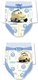 Huggies подгузники-трусики Little Walkers для мальчиков 4 (9-14кг) 52 шт 5029053543390