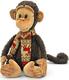ORANGE мягкая игрушка обезьянка "Гоша" 45 см, OS095/37