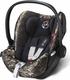 Cybex автокресло Cloud Q Butterfly 516110015bbg