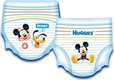 Huggies подгузники Ultra Comfort для мальчиков Mega Pack 3 (5-9кг) 80 5029053543598