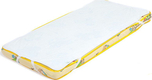 Экопупс наматрасник "Поверхность" Classic 60х120см белый КНАМ12060б