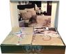 Cotton Box постельное белье Сатин евро CEMILEBEJ 01007718