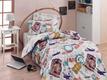 Cotton Box постельное белье Ранфорс детское WORLD KAHVE 08007715