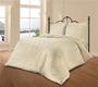 Le Vele постільна білизна Spring Series євро DESPINA CREAM 1108TUR30001-001