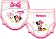 Huggies подгузники Ultra Comfort для девочек Mega Pack 3 (5-9кг) 80 5029053543604