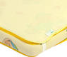 Экопупс наматрасник-пеленка 2в1 Premium желтый ПНАМ8060ж