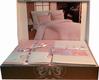 Cotton Box постельное белье Fashion евро PEMBE 01007780
