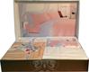 Cotton Box постельное белье Fashion евро SOMON 01007777
