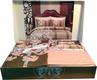 Cotton Box постельное белье Сатин евро FIRUZESOMON 01007716