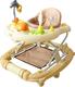 BabyHit ходунки Emotion Zoo Beige 11485iti