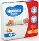 Huggies підгузники Classic Mega Pack 2 Мега 88 5029053544816