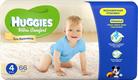 Huggies підгузники Ultra Comfort для хлопчиків Mega Pack 4 (8-14кг) 66 5029053543611