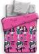 Monster High постільна білизна Поплін дитяча Куклы 286091tx