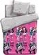 Monster High постільна білизна Поплін дитяча Куклы 286091tx