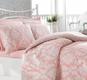 Cotton Box постельное белье Сатин евро LEYLASOMON 01007719