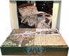 Cotton Box постельное белье Сатин евро NARINSOMON 01007710