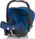 Britax-Romer автокресло Baby-Safe plus SHR II Ocean Blue 2000023260