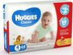 Huggies підгузники Classic Mega Pack 4 Мега 68 5029053543154