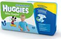 Huggies підгузники Ultra Comfort для хлопчиків Mega Pack 5 (12-22кг) 56 5029053543635