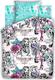 Monster High постільна білизна Поплін дитяча Перемена 267831tx