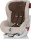 Britax-Romer автокрісло King II LS Sand Beige 2000022573