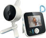 Philips AVENT цифрова відеоняня SCD 610/00 Philips AVENT цифровая видеоняня SCD610/00 8710103558415