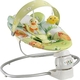 Babyhit шезлонг Best Rest Green 11487iti
