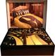 Cotton Box постельное белье Сатин евро HANDANALTIN 01007703